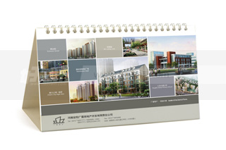 臺歷設計、臺歷制作、臺歷掛歷